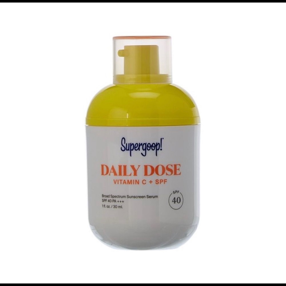 SUPERGOOP! Daily Dose